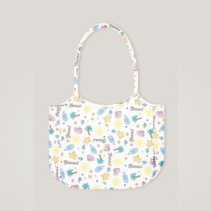 Ganni Beach Tote